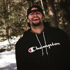 Meet your Posher, Dylan